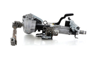  рейка  Колонка рулевая 6C1423510CE, S0-5489S   Skoda Fabia Mk3 (NJ) 2015 - 2021 года