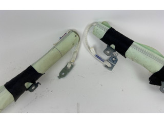 Надувная подушка для крыши 06700386530 Maserati Levante