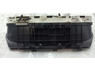 Přístrojová deska Toyota Previa (XR30, XR40) II 2001