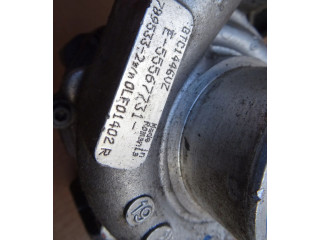 Turbodmychadlo Турбина 55567731 Opel Astra J