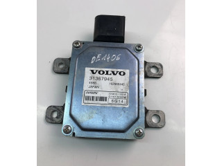 Блок управления коробкой передач 31367945, DE1406   Volvo XC90