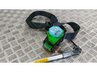 Передний ремень безопасности