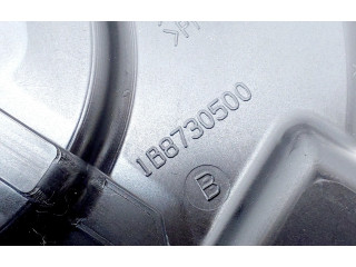 Вентилятор печки    9675403380, A43002600   Citroen C4 Grand Picasso