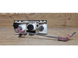 Блок управления климат-контролем Saab 9000 CD