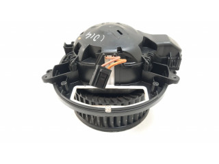 Вентилятор печки T958225, T942466 BMW 1 F20 F21