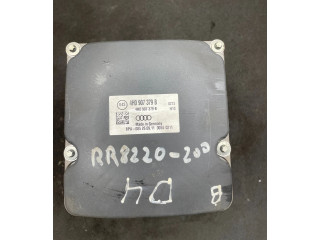 Jednotka ABS 4H0907379B, 0265960379 Audi A8 S8 D4 4H 2013