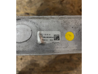 Интеркулер 95B145803A Porsche Macan (95B)