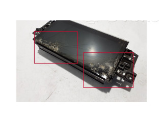 Дисплей 4M8919605A Audi Q8