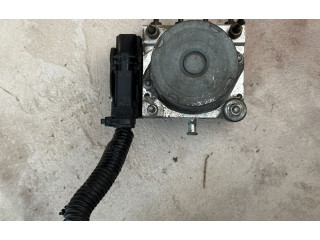 Блок АБС 27534SA020, 476L1140904 Subaru Forester SG 2003 - 2005 года