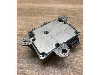 Блок подушек безопасности 8200340431, 603989700   Renault Scenic II -  Grand scenic II