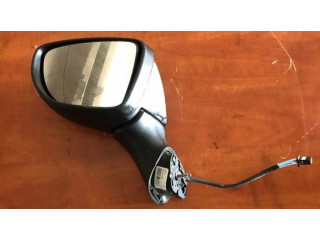 Zpětné zrcátko levé Renault Captur 2013 963025724R