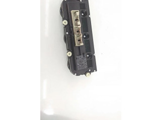 Блок управления климат-контролем Volkswagen Golf Plus