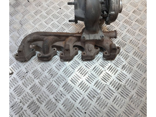  Турбина Volvo V70  723167-2, 8653146         