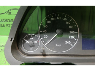 Панель приборов A1695406247   Mercedes-Benz A W169       