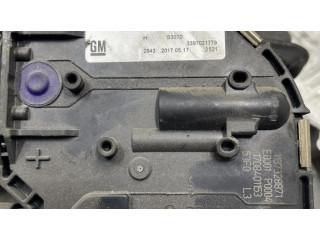 Комплект механизма стеклоочистителей