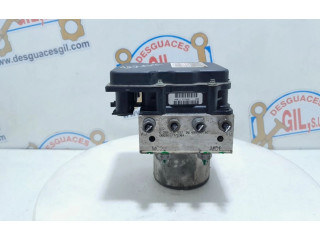 Блок АБС 9649988180, 163041   Citroen  C8   -  года