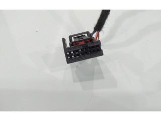 Зеркало электрическое Volkswagen ID.3 2019 - года