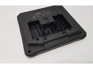 Блок комфорта 2Q0937089A Skoda Fabia Mk3 (NJ)