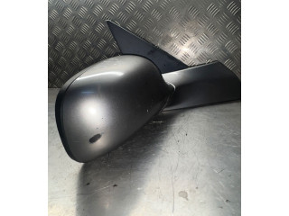 Зеркало электрическое        Saab 9-5  1998 - 2005 года   