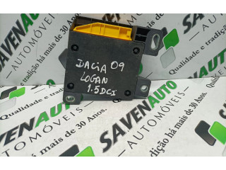 Блок подушек безопасности SV2-23-10 Dacia Logan I