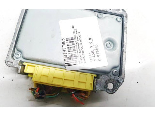 Блок подушек безопасности 8635A323, 0285011720 Mitsubishi ASX