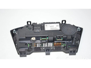 Přístrojová deska BMW i8 2015 9384935, 0263716024