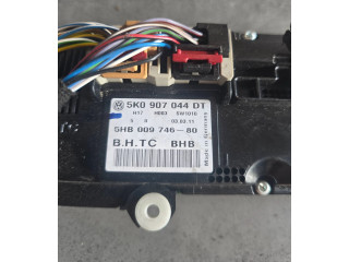 Блок управления климат-контролем 5K0907044DT, 5HB00974680 Volkswagen Touran II