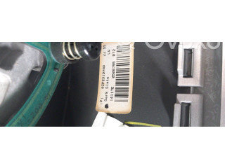 Volant Chrysler Grand Voyager V 2008 1JD611DVAA