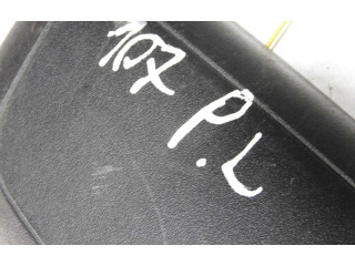 Подушка безопасности в сиденье Peugeot 107