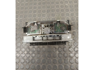 Блок управления климат-контролем Audi A3 S3 A3 Sportback 8P