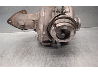 Turbodmychadlo Турбина 0591457020, 4541359 Volkswagen Passat Alltrack AKN