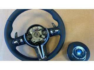 Руль BMW 1 F20 F21 2011-2019 года 32307847606, 32308092206