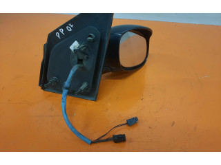 Зеркало электрическое Alpine C2 1986-1987 года