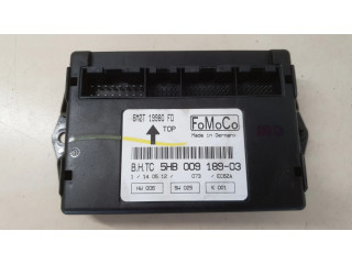 Блок управления 6M2T19980FD Ford Galaxy