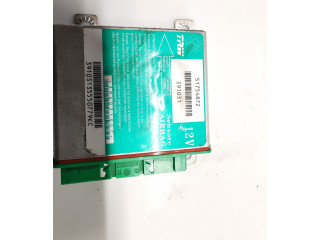 Блок подушек безопасности 51754872, 39103135550779KC Fiat Grande Punto