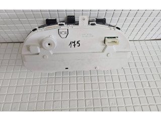 Панель приборов 769166220H Mitsubishi Outlander