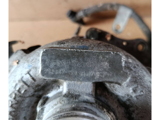 Турбина Ford Galaxy 7G9Q6K682BC