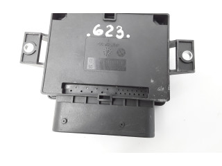 Модуль управления ручным тормозом