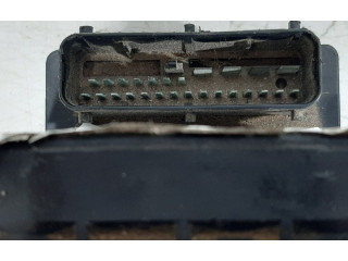 АБС Steuergerät 0273004537, 0265216803   Citroen  C4 I  2004 - 2010 года