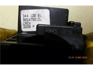 Переключатель дворников 96247561ZL Citroen Xsara