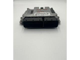 Блок управления двигателя 8576333, 1039S66135   BMW X3 F25