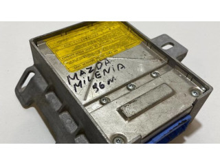 Блок подушек безопасности TB9457K30, TB94-57-K30 Mazda Millenia