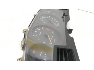 Přístrojová deska Toyota Supra A80 1993 830101B602