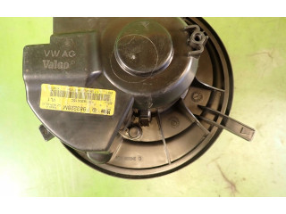 Вентилятор печки F983228MK1820015C Volkswagen Touran I