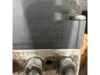 Блок АБС 89540B4030, 1338007120 Daihatsu Terios