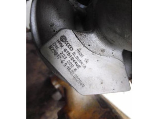 Turbodmychadlo Турбина 04L253020K, 04L253020K Seat Toledo IV (NH) CXM