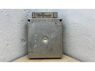 Блок управления двигателя 88BB12A650AC, EF1SD130   Ford Sierra