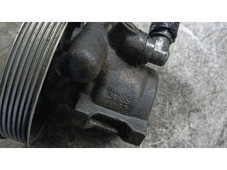 Насос усилителя руля