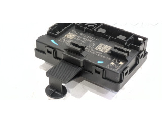 Блок комфорта 5Q4959592P, A2C7770840300 Skoda Octavia Mk4