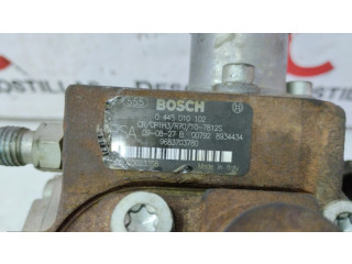 Топливный насос